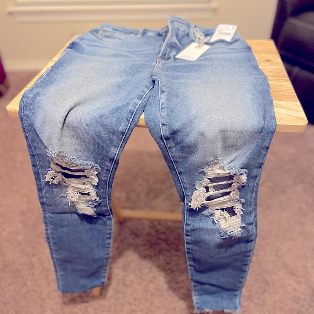 Good American Jeans - Good Waist